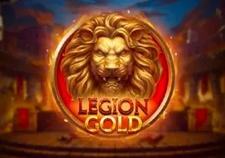 Legion Gold game thumbnail