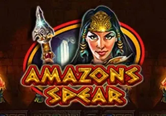 Amazons Spear game thumbnail