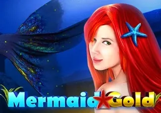 Mermaid Gold game thumbnail