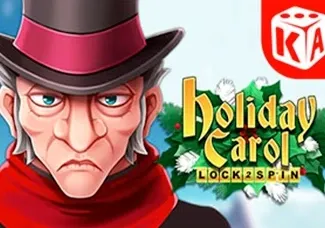 Holiday Carol game thumbnail