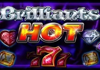 Brilliants Hot game thumbnail