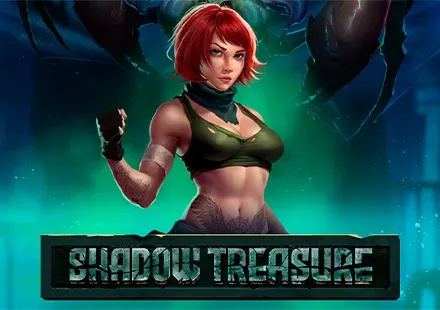 Shadow Treasure game thumbnail