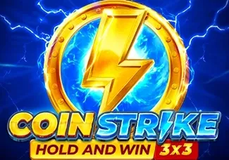 Coin Strike_ Hold and Win game thumbnail