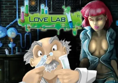 Love Lab HD game thumbnail