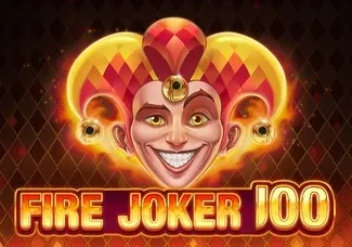 Fire Joker 100 game thumbnail