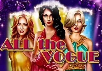 All The Vogue game icon