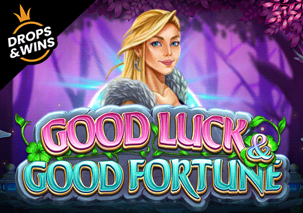 Good Luck & Good Fortune game thumbnail