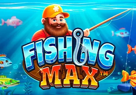 Fishing Max™ game thumbnail