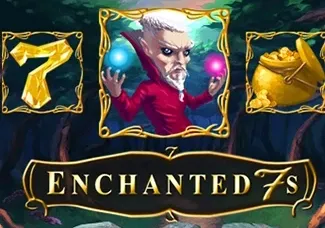 Enchanted 7s game icon