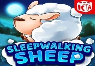 Sleepwalking Sheep game icon