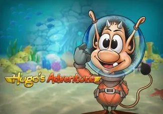 Hugo's Adventure game icon