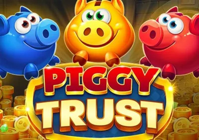 Piggy Trust game thumbnail
