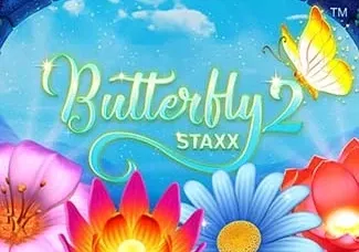 Butterfly Staxx 2 game thumbnail