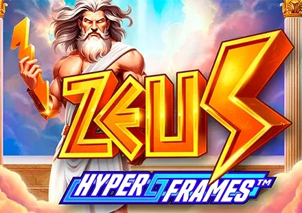 Zeus Hyper Frames™ game thumbnail